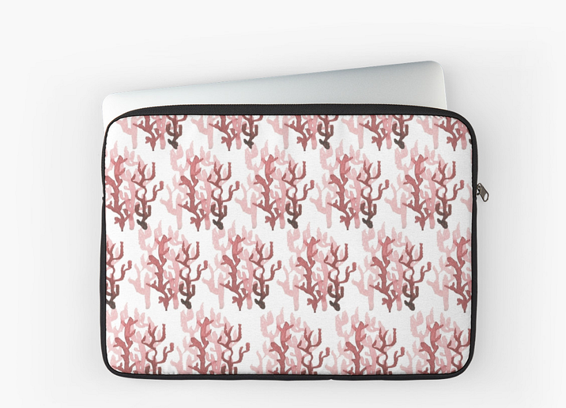 PATTERN Coral 1
