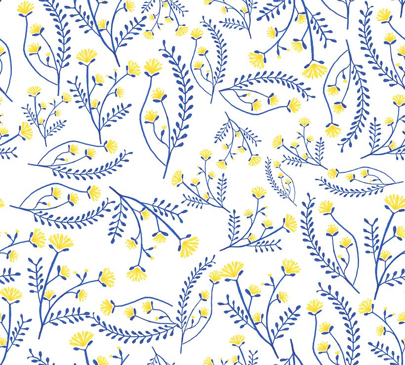 PATTERN Libertad -1