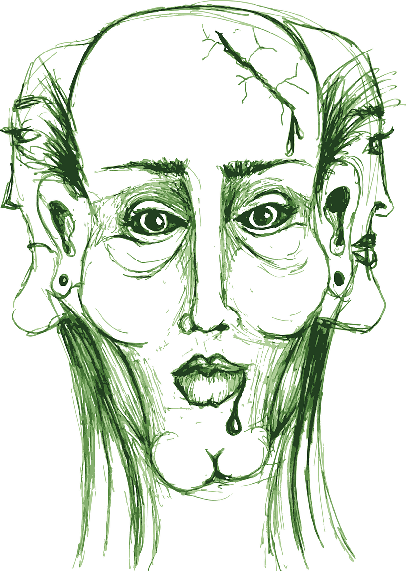 Ilustración 3 Cabezas Pesan -1