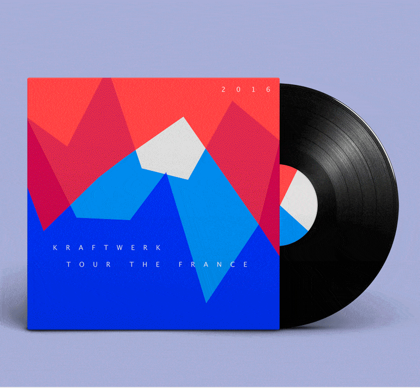 Los mejores proyectos de septiembre en Domestika 5