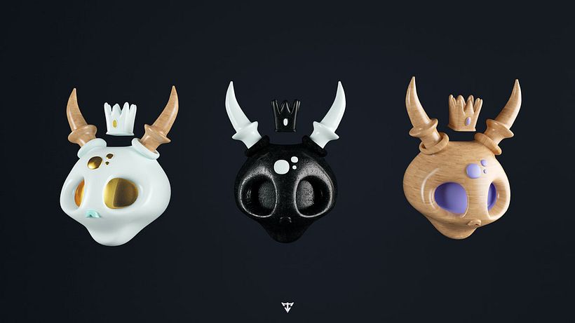 Los mejores proyectos de septiembre en Domestika 8