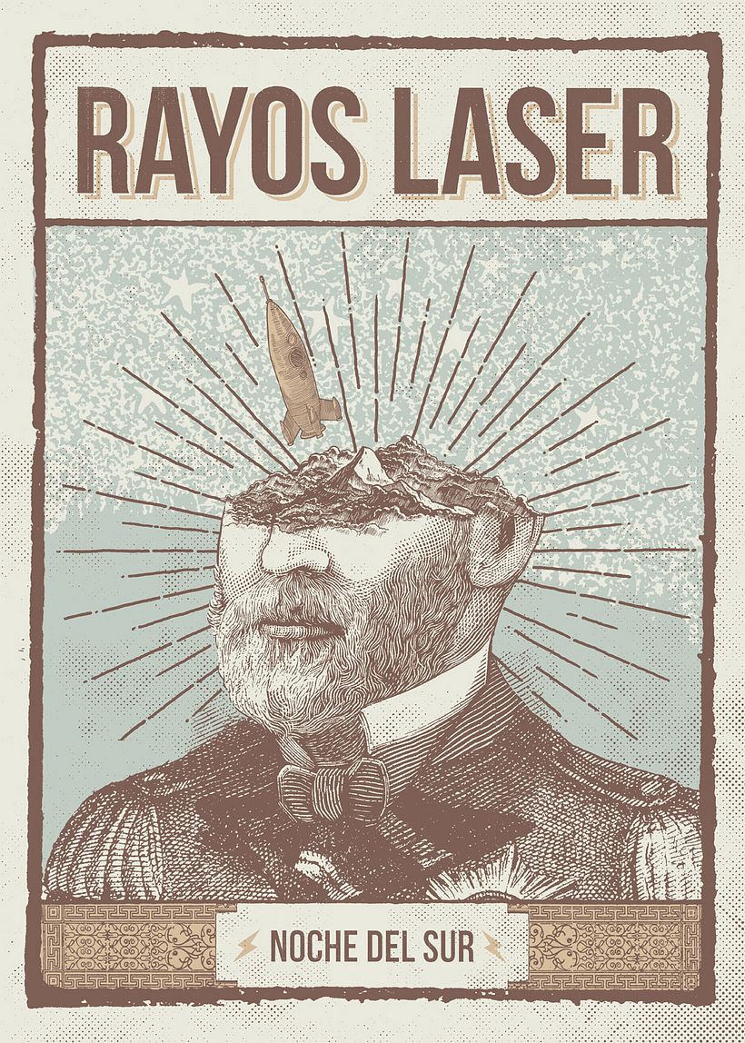 Los mejores proyectos de septiembre en Domestika 14