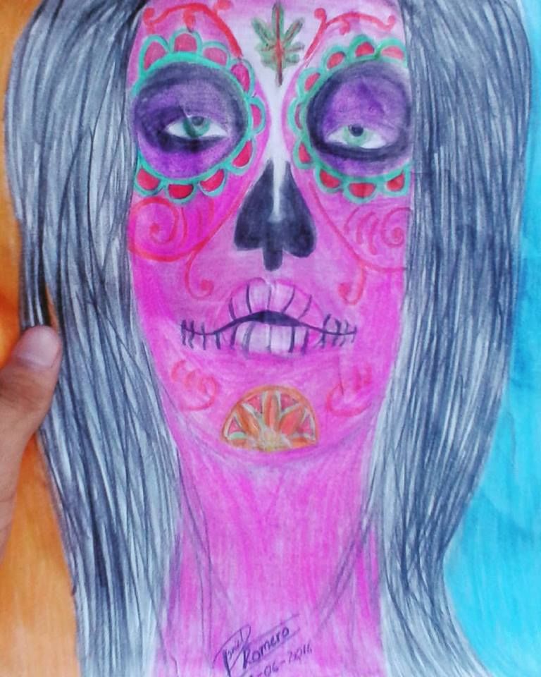 ESTOS SON ALGUNO DE MIS DIBUJOS COMO AFICIONADO AL ARTE .............. <3 0