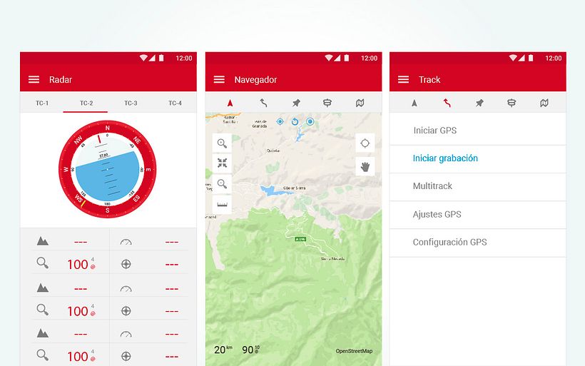 Oruxmaps 3