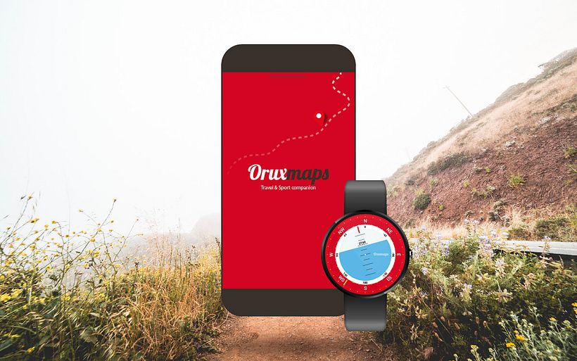 Oruxmaps 1
