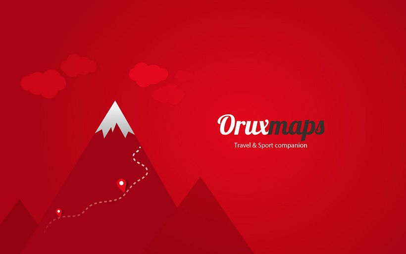 Oruxmaps 2