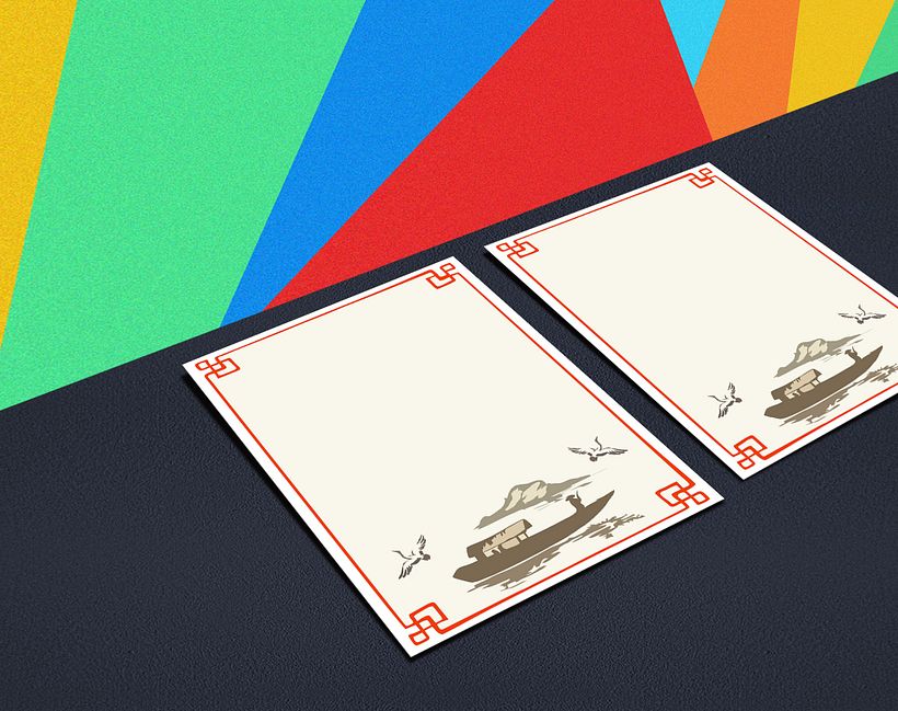 diseñadora gráfico 11