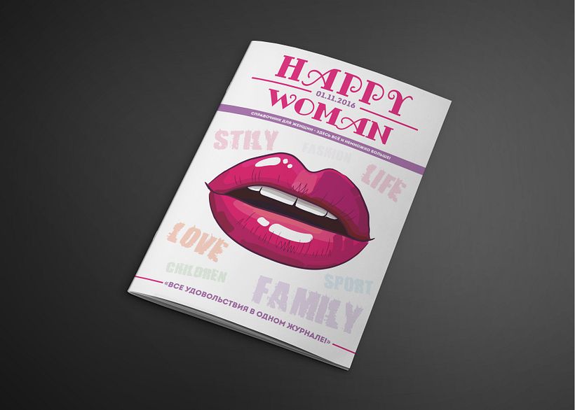 diseñadora gráfico 35