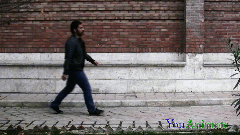 Reflexión en loop 2