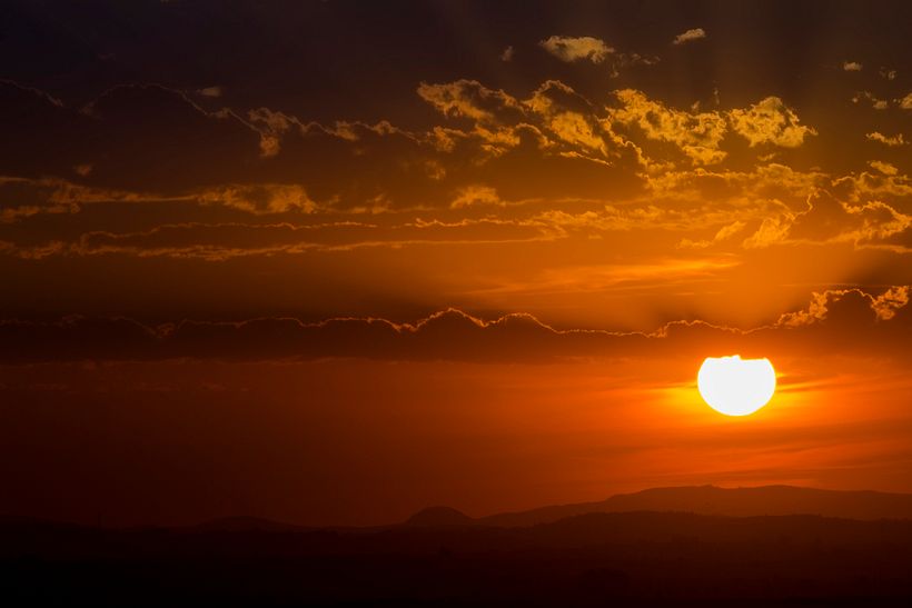 Mi Proyecto del curso: Revelado Raw de paisajes (larga exposición) 2