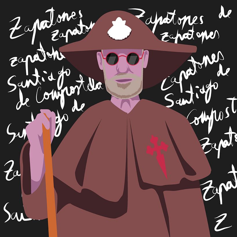 Personajes singulares 1