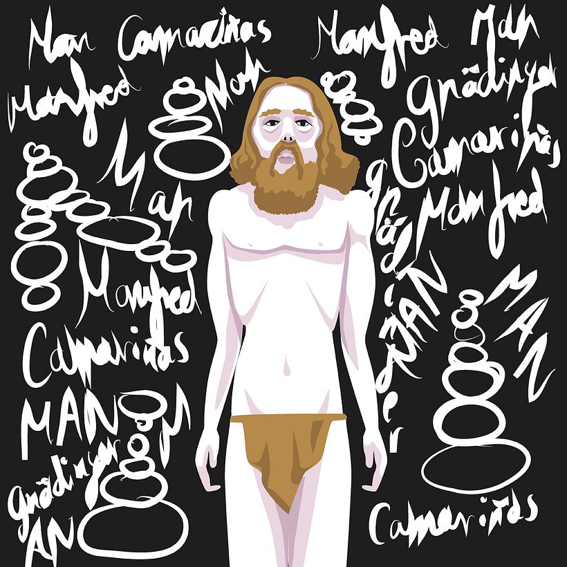 Personajes singulares 5