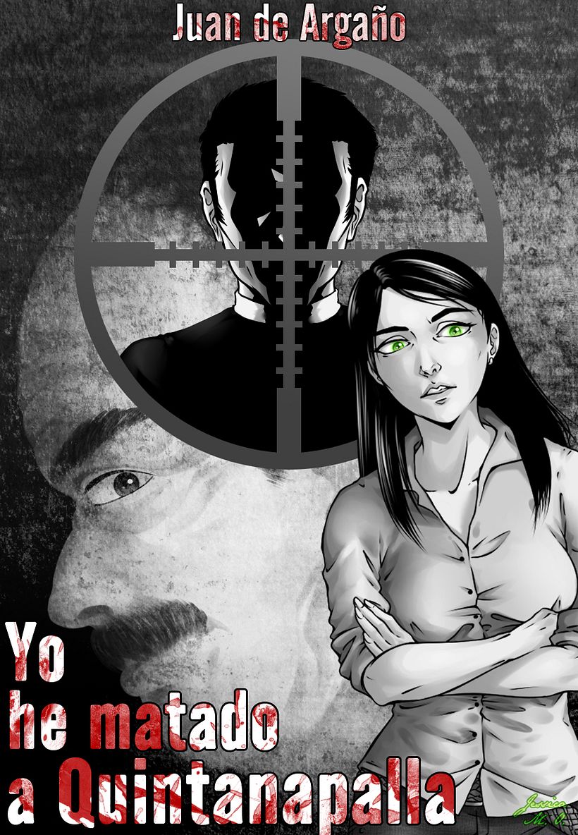 Yo he matado a Quintanapalla 4