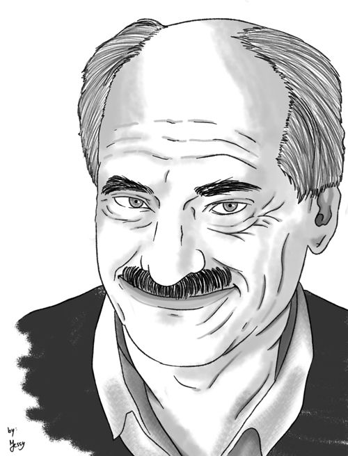 Yo he matado a Quintanapalla 3