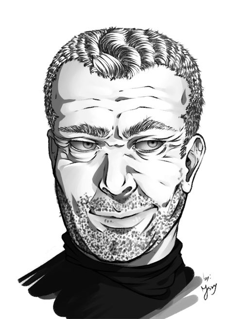 Yo he matado a Quintanapalla 1