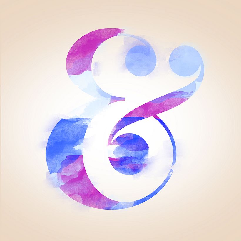 Ampersand -1