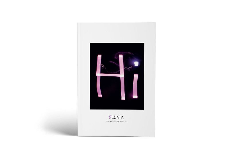 FLUVIA collection 2016 5