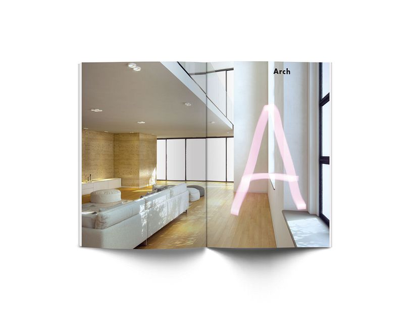 FLUVIA collection 2016 7