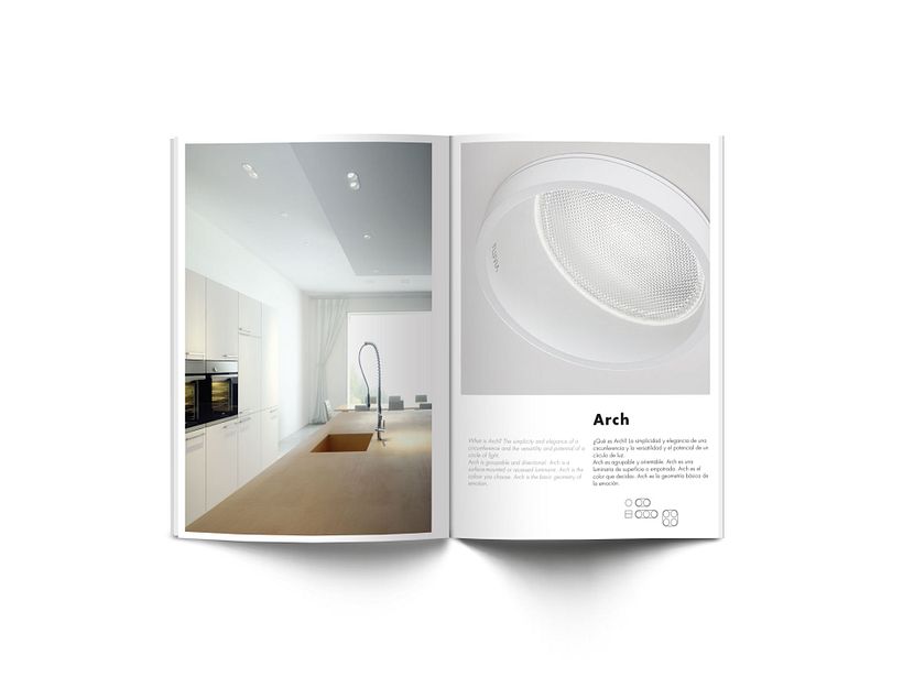 FLUVIA collection 2016 8