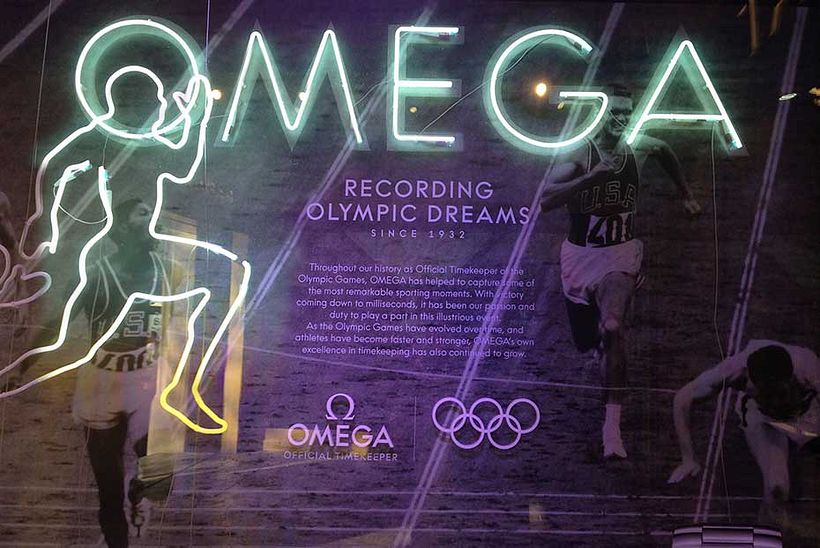 Omega window shop 2