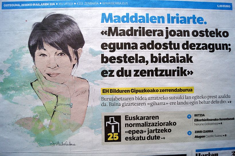 RETRATOS | Ilustración editorial 15