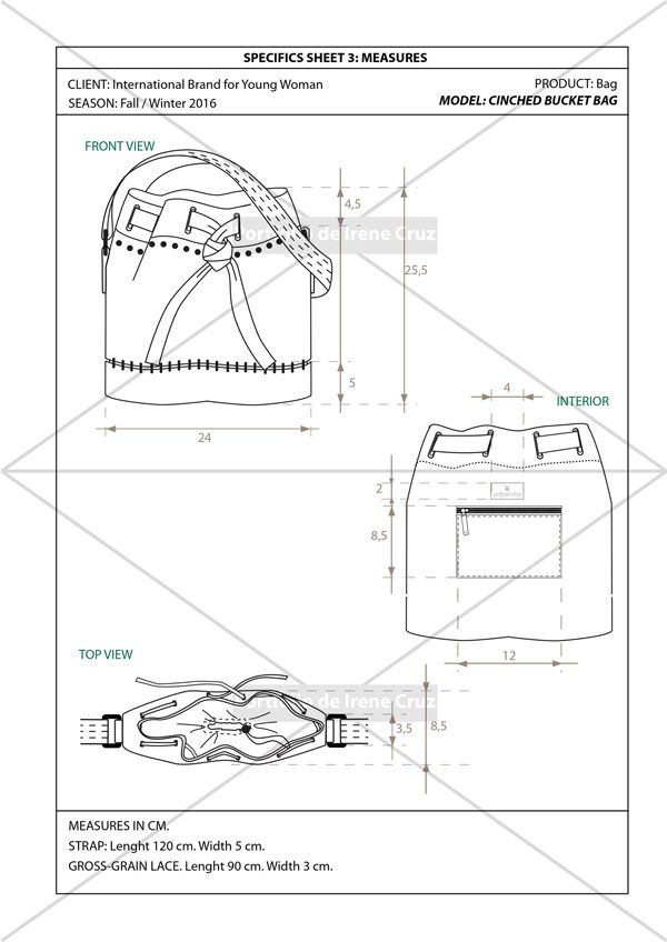 Accessories Design + Trend Analyses FW16 4