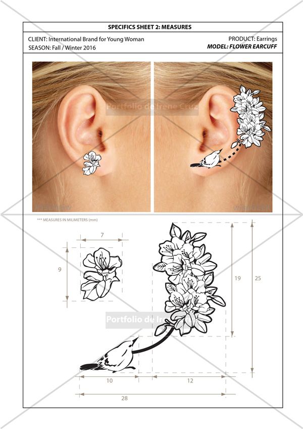 Accessories Design + Trend Analyses FW16 8