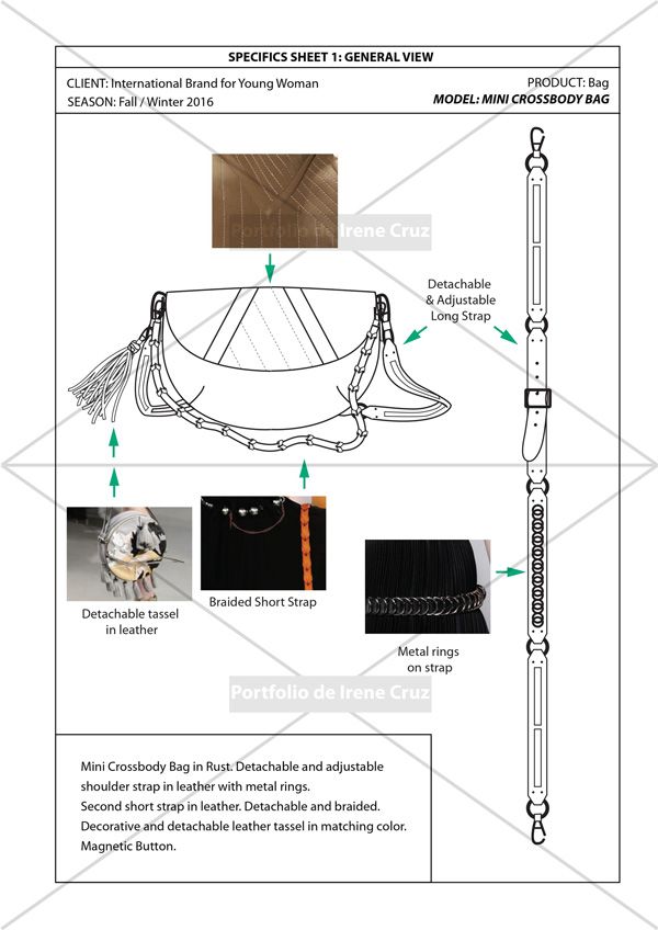 Accessories Design + Trend Analyses FW16 9