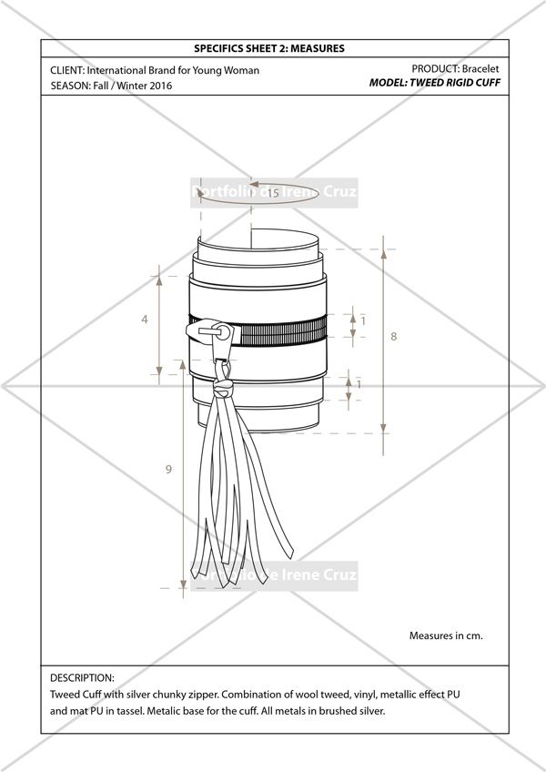 Accessories Design + Trend Analyses FW16 15