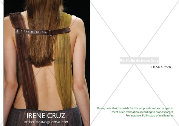 Accessories Design + Trend Analyses FW16 16