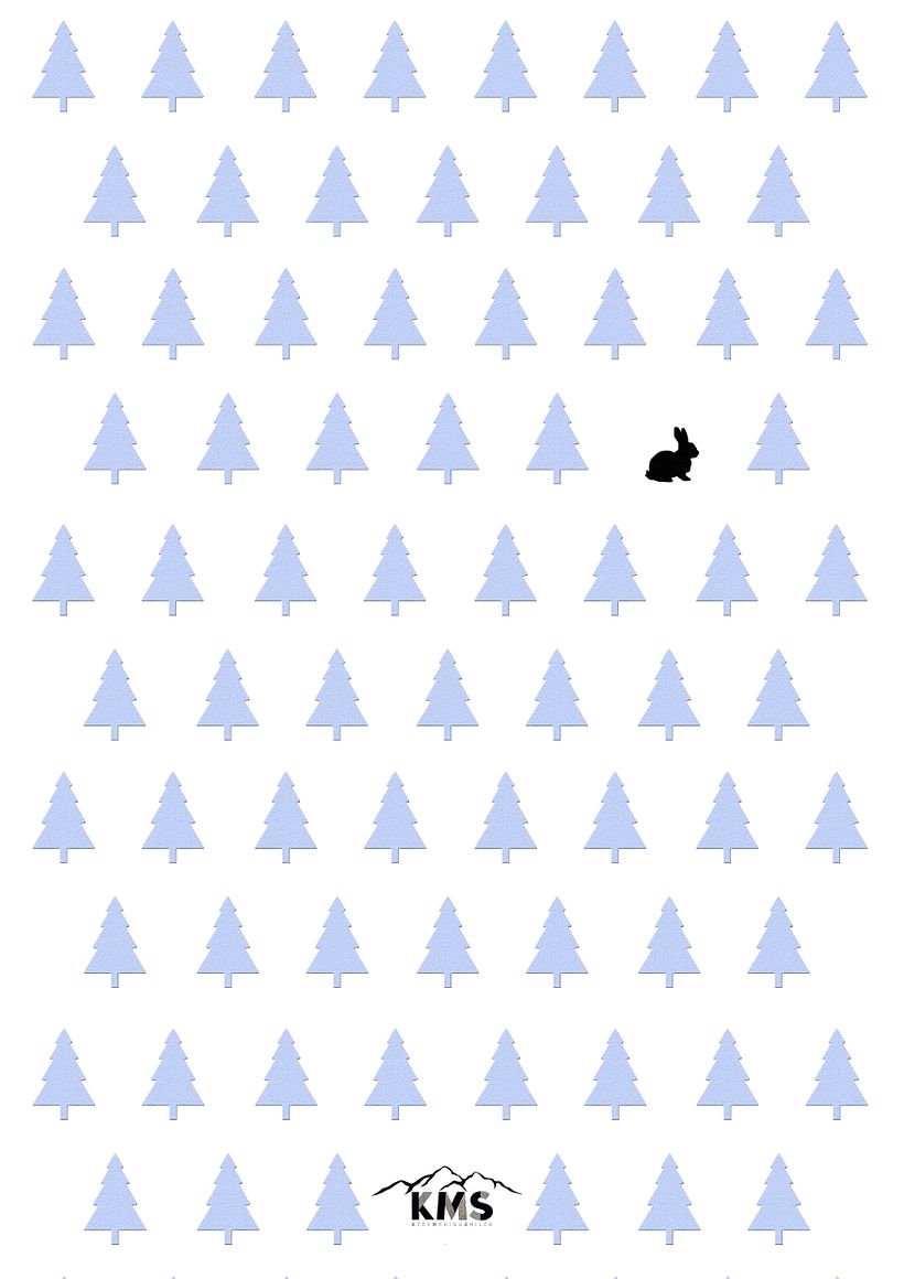KMS KeepMakingSmiles _ Diseño de pósters para la decoración del hogar. 12