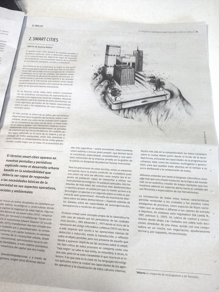 Smart cities 3