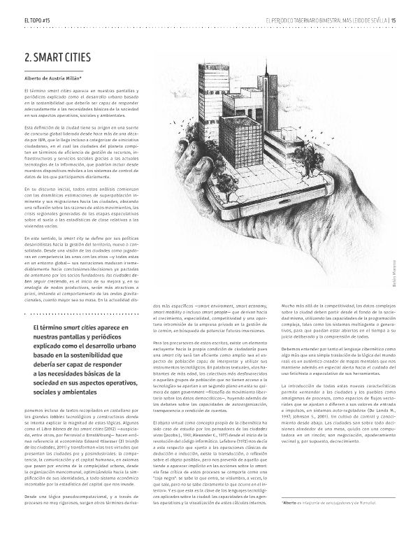 Smart cities 2