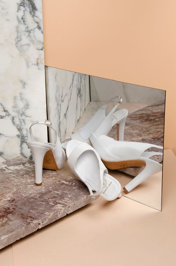 In my shoes S/S16 0