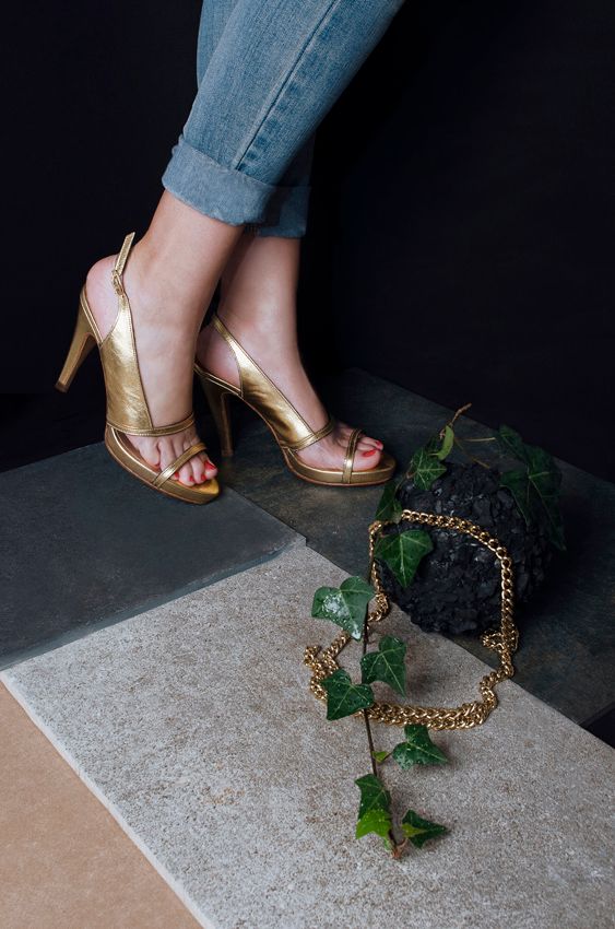 In my shoes S/S16 6