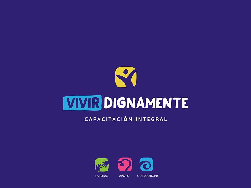 Vivir Dignamente -1