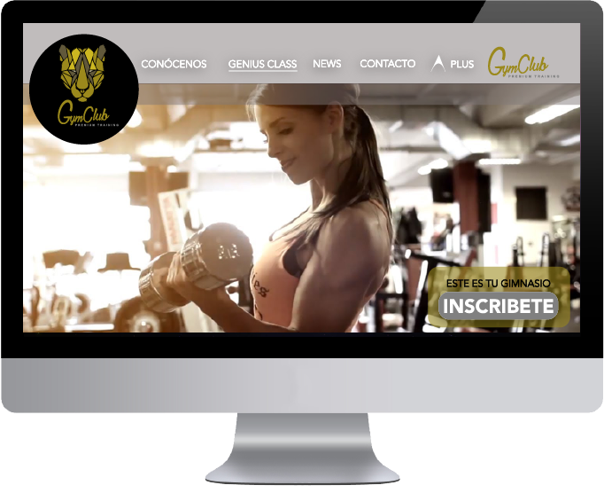GymClubLion 4