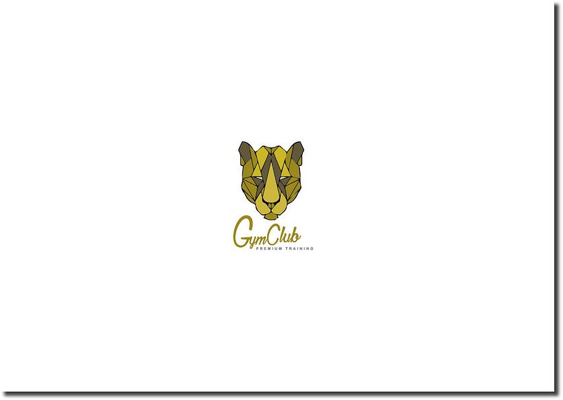 GymClubLion 9