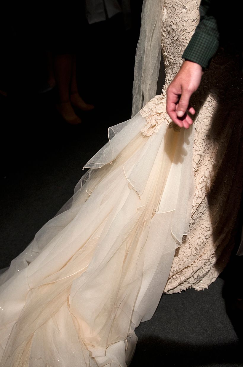 Barcelona Bridal Week 0