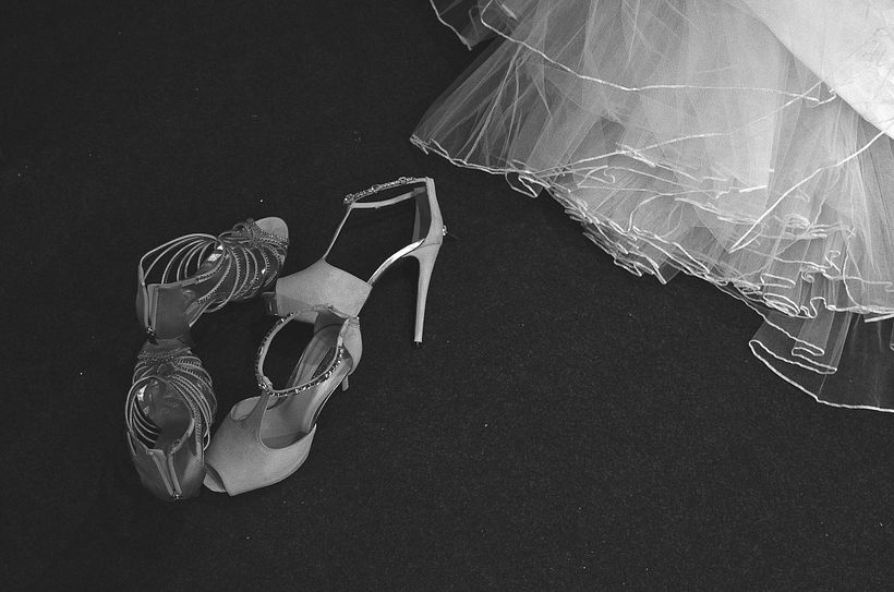 Barcelona Bridal Week 2