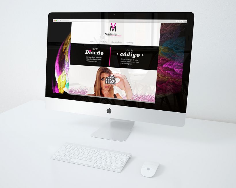 Site Ana 0