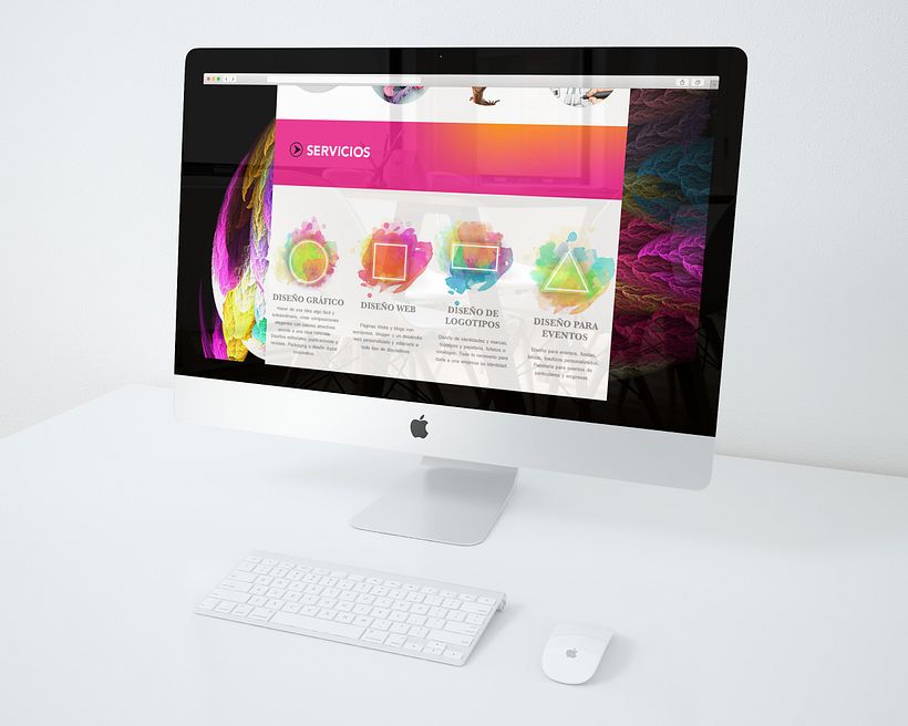 Site Ana 1