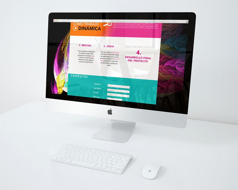 Site Ana 2