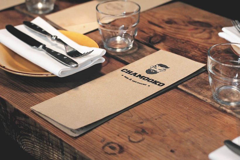 Identidad Chamukoo 1