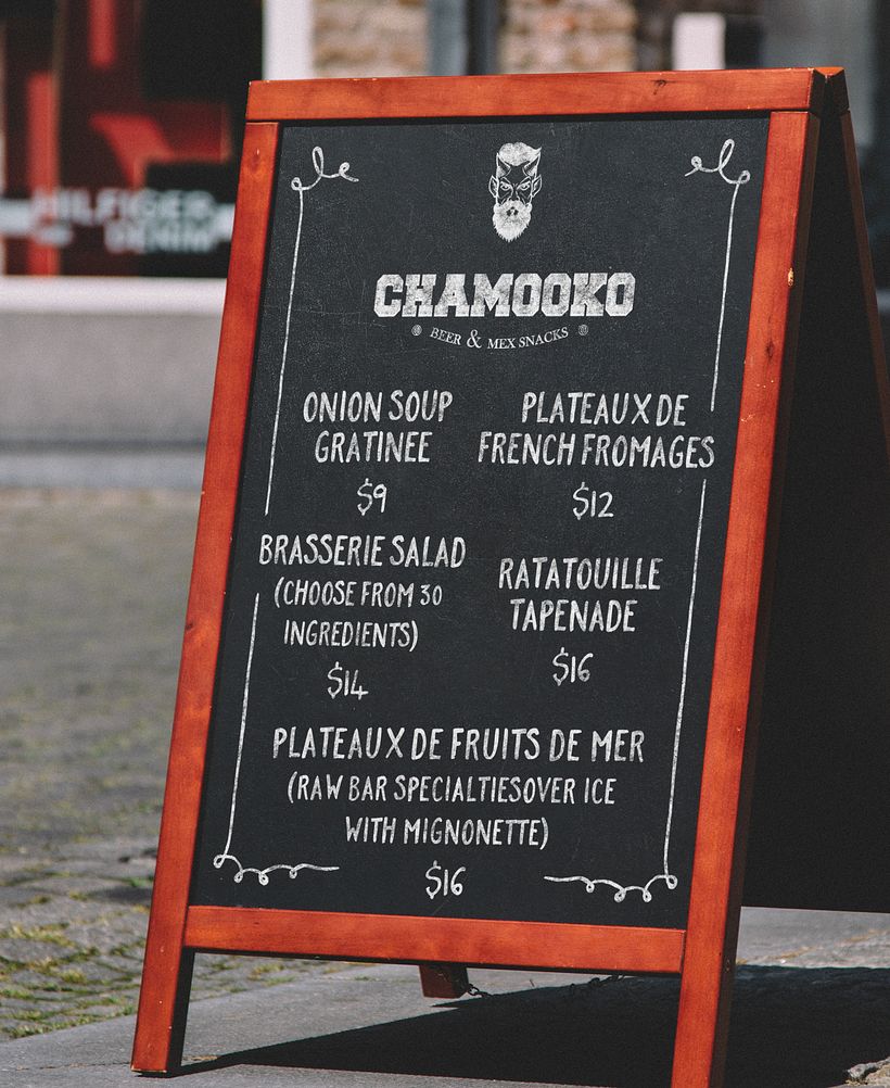 Identidad Chamukoo 1