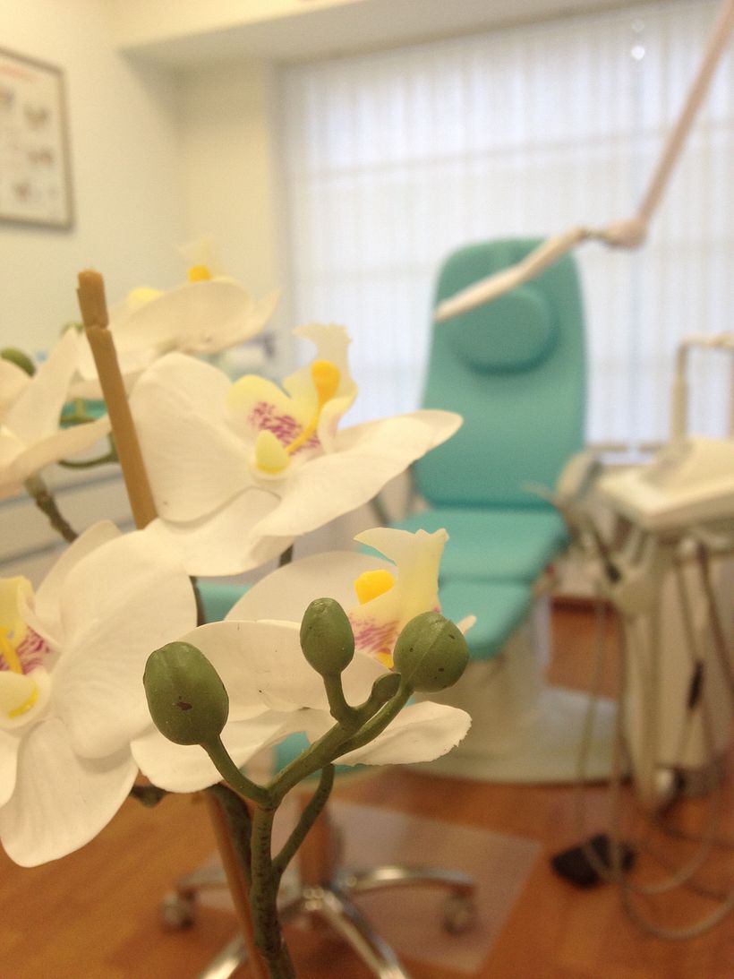 Clínica Rmorente | Identidad, papelería y fotografía 7