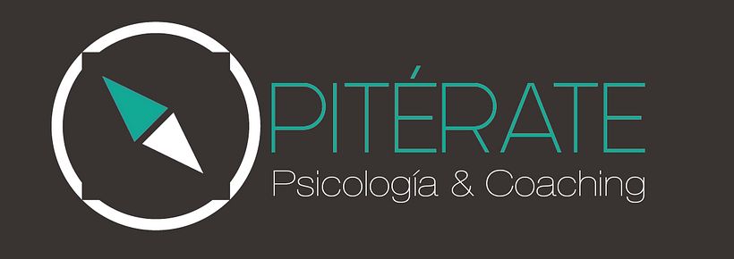 Pitérate. Psicología y coaching. Imagen corporativa 4