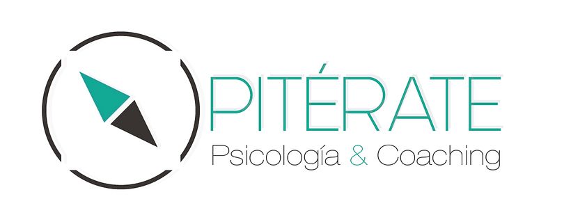 Pitérate. Psicología y coaching. Imagen corporativa 6