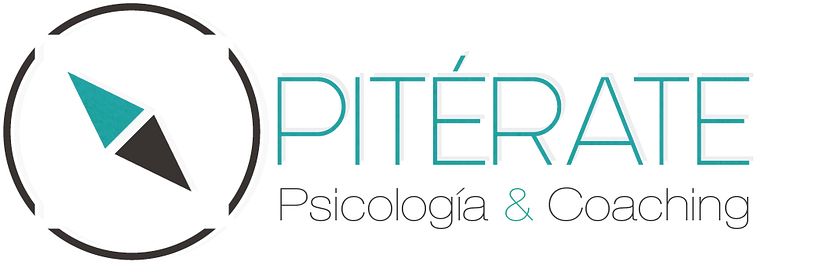 Pitérate. Psicología y coaching. Imagen corporativa 9