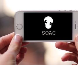 Soac Furniture Workshop. Imagen corporativa, logotipos, catálogos. 3